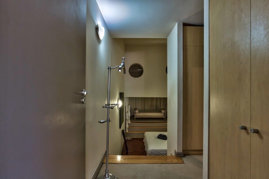 2 Bedroom Property for Sale in Cape Town City Centre Western Cape